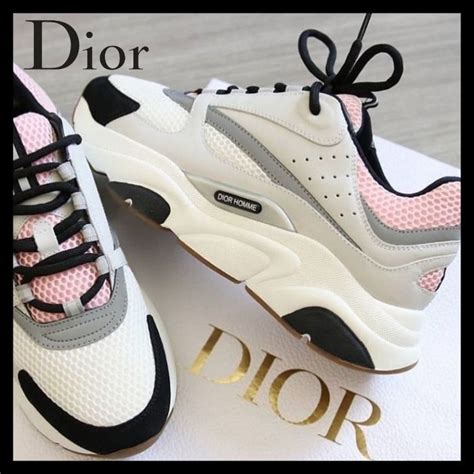 dior shoebaloo|best dior sneakers.